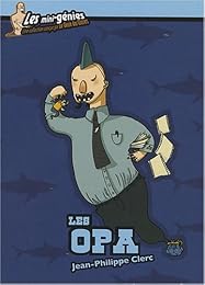 Les  OPA