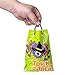 Rhode Island Novelty Halloween Theme TCK Treat Drawstng Goody Bags 36 Units 1 Design Per Order