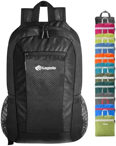 Amazon.com: Naturehike 22L Ultralight Lightweight Hiking Daypacks,0.37LB,  Waterproof Backpack,Foldable Backpack for Travel Hiking (blue) : Sports &  Outdoors