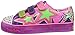 Skechers Kids 10381L Star Stuff Light-Up Sneaker (Little Kid)