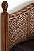 Marco Island Cinnamon King/California King Headboard by Home Styles