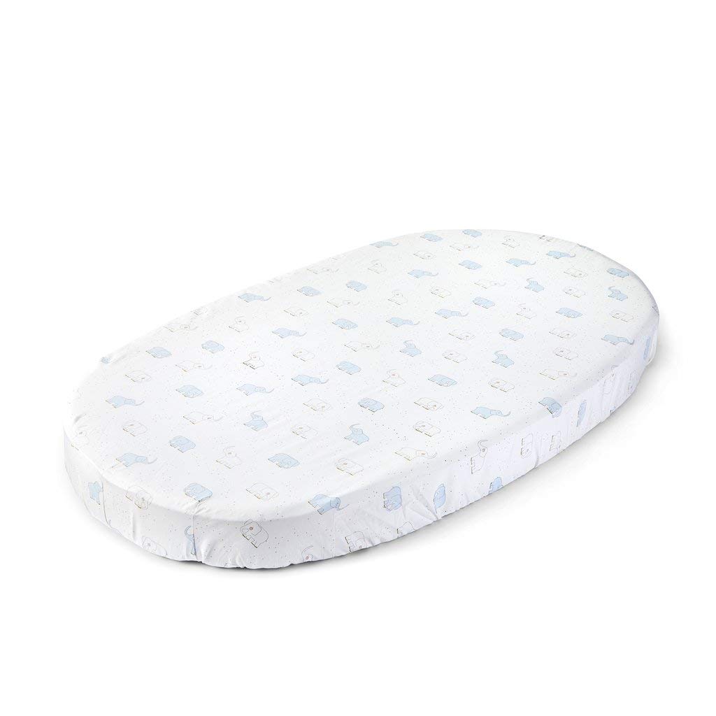 stokke sheets sleepi