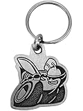 Scat Pack Key Fob