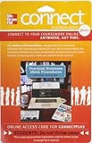 Connect 1-Semester Access Card for Practical Business Math Procedures