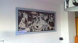 Puzzle Educa Panorama 3000 Pièces - Guernica De Pablo Picasso - 11502