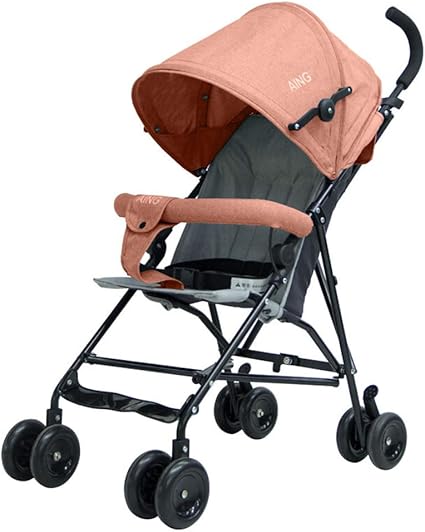 poussette canne extra pliante