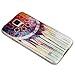 Sannysis(TM)New Skin Dream Catcher TPU Case Cover Case For Samsung Galaxy S5 i9600