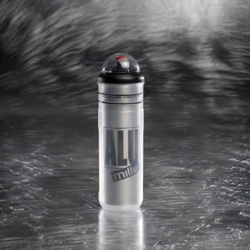 aluminium thermos