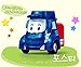 Robocar Poli - Posti (diecasting - not transformers)