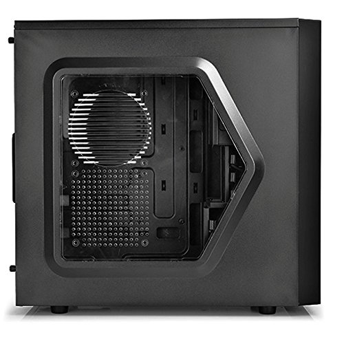 DeepCool TX Mid Tower Tesseract SW