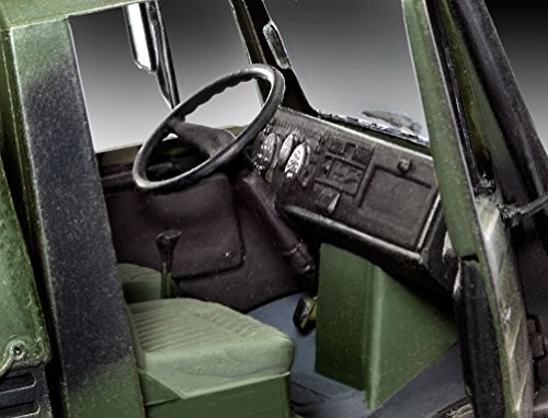 Lkw 2t. Tmil Gl (unimog)