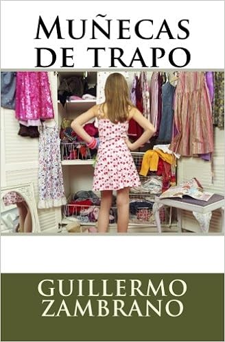 muñecas de trapo amazon