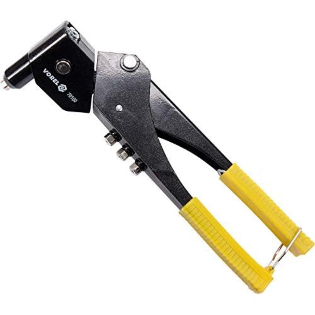 Vorel 70100/Round Head/Hand Riveter