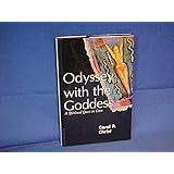 Odyssey With the Goddess: A Spiritual Quest in Crete