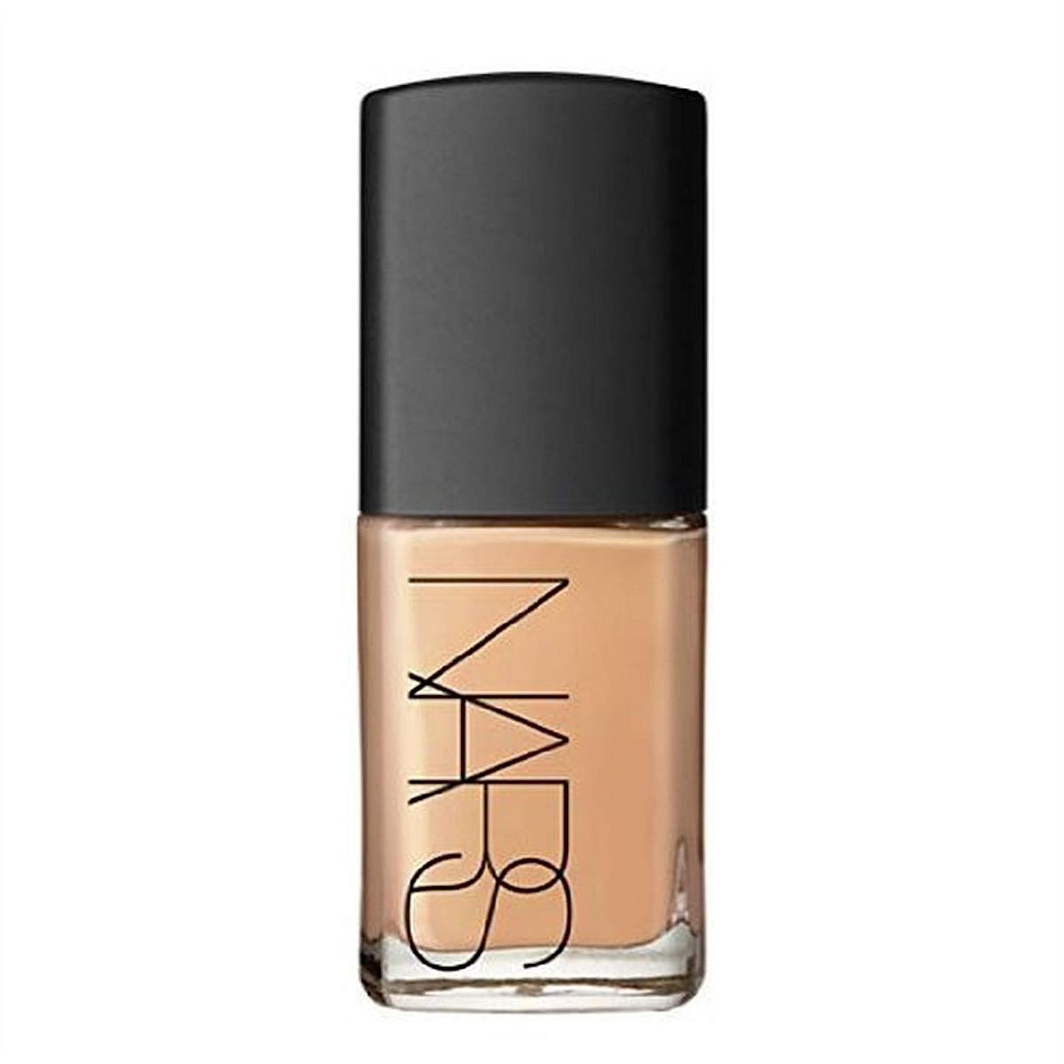 Sheer Glow Foundation - Stromboli (Medium 3 - Medium with Olive Undertone) 30ml/1oz