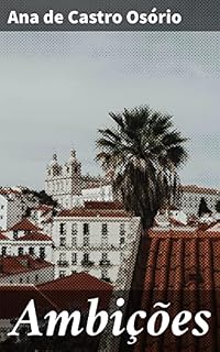 Livro Ambições: Romance