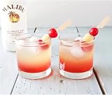 Lanjue 200 Pack Bamboo Skewers 9cm Flat Handles for Barbecue Fruit Burgers view 6