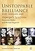 Unstoppable Brilliance: Irish Geniuses and Asperger's Syndrome by 