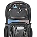 Solo New York Laptop Backpack for Women & Men - Bookbag for Travel & Work, Lightweight Carry On Bag, Expandable Compartment, Padded Straps, Fits 17.3