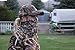 Camouflage Hunting Gear Multi-Use Quik-Cover (One Size Fits Most)