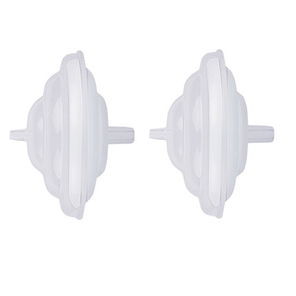 Backflow Protector for Spectra S2 Spectra S1, 9 Plus Breastpumps (Pack of 2)