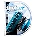 TLC Flicker, Metallic Blue Jel-Lee