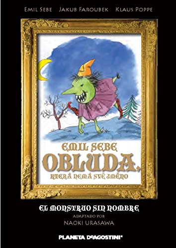 ایگرد قیمت و خرید Monster El Monstruo Sin Nombre Manga Seinen Spanish Edition ایگرد قیمت و خرید Monster El Monstruo Sin Nombre Manga Seinen Spanish Edition