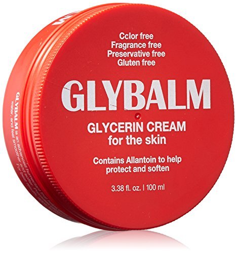 pure glycerin lotion