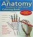 Anatomy Student's Self-Test Coloring Book