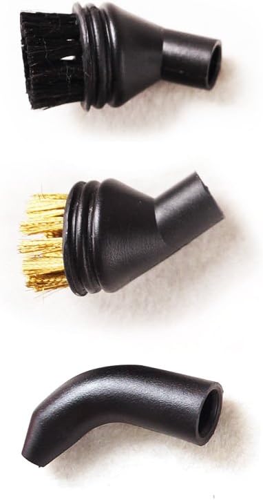 Best Mcculloch Steamer Parts