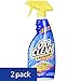 OxiClean Liquid Stain Remover, 21.5 oz (Pack of 2)