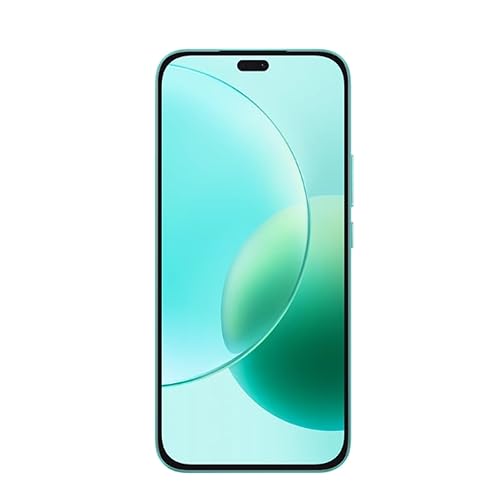 HONOR X5c Plus,Unlocked Mobile Phones, 6.74-Inch 90Hz Bright and Dynamic Display,128GB,5130 mAh Long-lasting Battery,50 MP Ultra-Clear Dual Camera,Powerful 8-Cores Processor,Dual SIM, Android 15,Cyan
