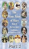 The Many Faces of Mary Book II Part I
