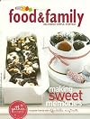 Kraft Food & Family Magazine Holiday '08/Winter '09
