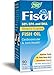 Nature's Way Fisol Fish Oil, 90 Softgels