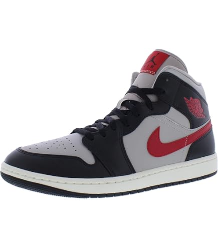 Amazon.com | Jordan Mens Air 1 High OG 555088 711 Taxi - Size 14