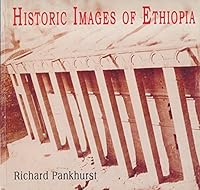 Historic Images of Ethiopia . B000YOW95Q Book Cover