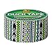 Duck Brand 284563 Printed Duct Tape Single Roll, Tribal