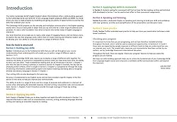 Cambridge IGCSE® English Student Book