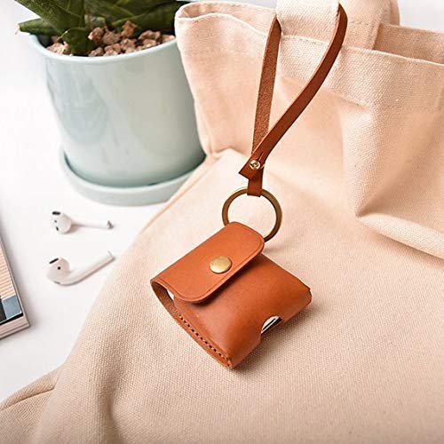 airpot leather case