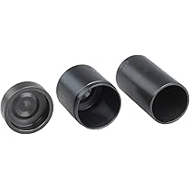 ACHILIOSON AJENQZB37 Ball Joint Service Adapter Kit 4PCS