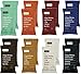 RXBAR Whole Food Protein Bars 8 Flavor Variety Pack, 1.83 Ounce (Pack of 16)