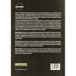 SENSORES Y ACONDICIONADORES DE SEÑAL. PROBLEMAS RESUELTOS