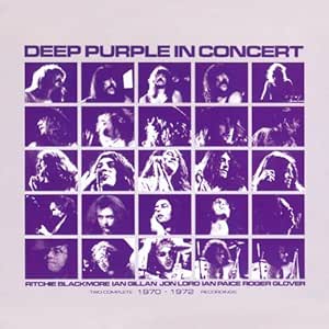 In Concert