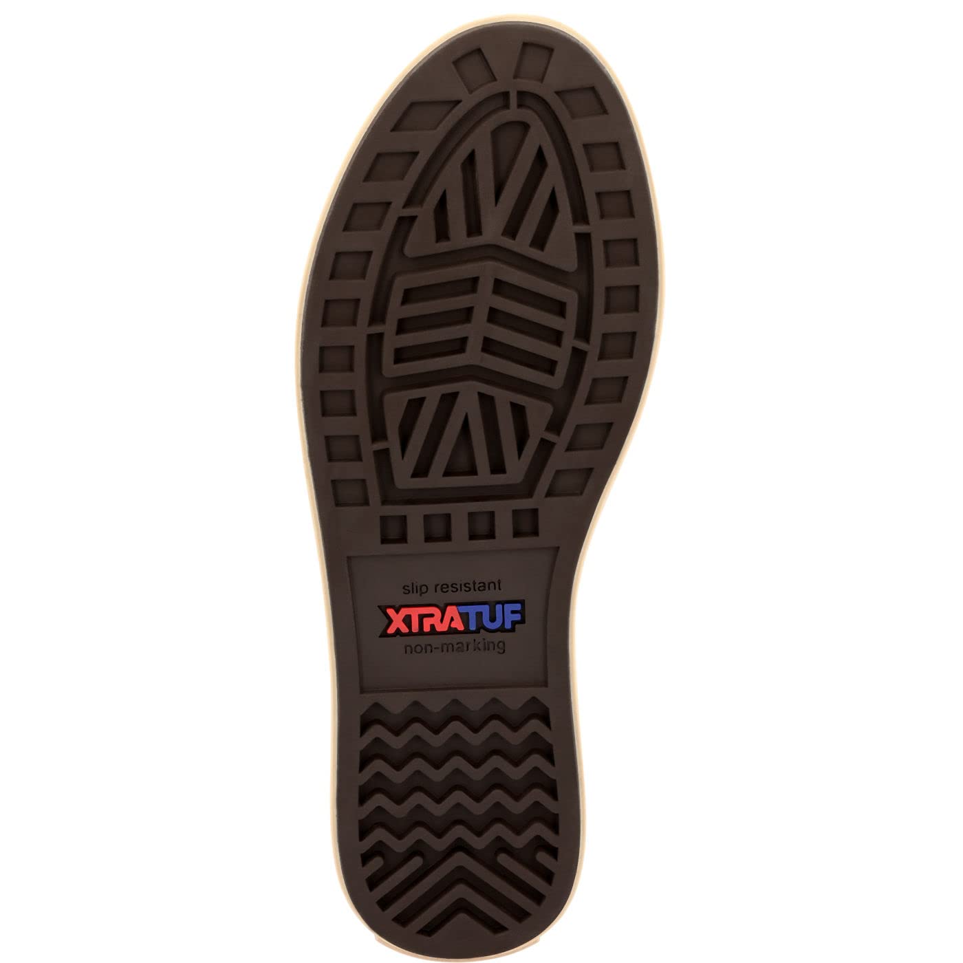 Xtratuf Kids Ankle Deck Rain Boot