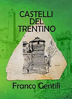 Livro Castelli del Trentino