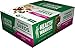 Health Warrior Pumpkin Seed Protein Bars, Cinnamon Spice, 8g Plant Protein, Gluten Free, Certified Organic, 12 Count
