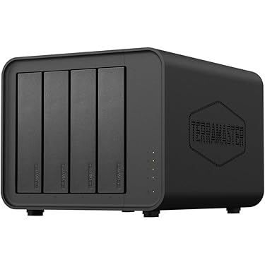 Amazon Best Sellers: Best Network Attached Storage (NAS