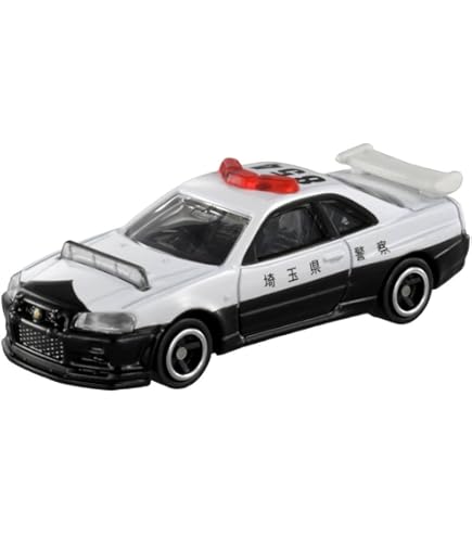 Amazon.com: Tomica Limited Vintage Neo 1/64 LV-N194d Nissan