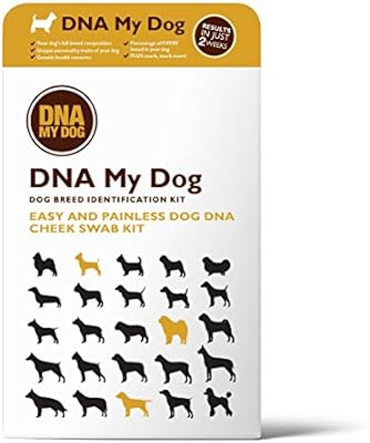 dna my dog test kit